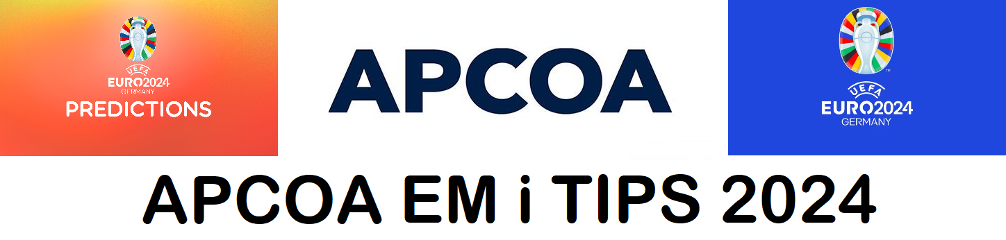 APCOA EM TIPS 2024